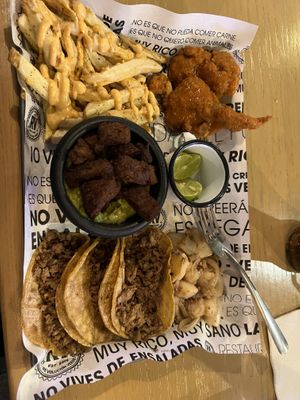 Paquetenamores  at Revolucion Verde - Colonia Primavera in Monterrey