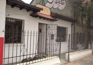 the new venue (October 2016) at Shakti en Chile in Santiago