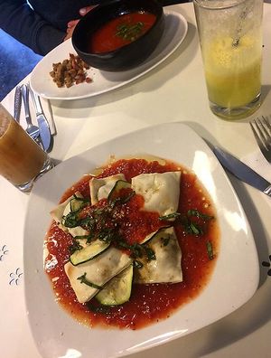 Amazing  at Shakti en Chile in Santiago