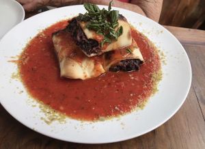 ❤️ at Shakti en Chile in Santiago