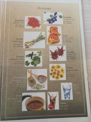 Drinos at Talalask - Rama 2 in Bangkok