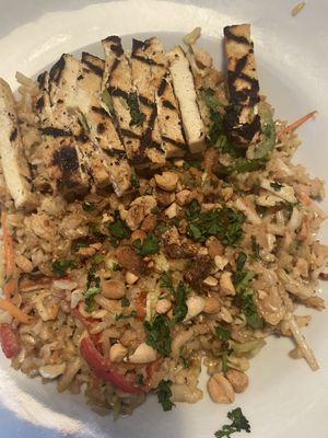   at Saranac Public House in Spokane