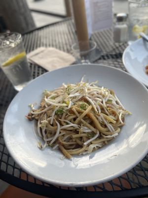   at Saranac Public House in Spokane