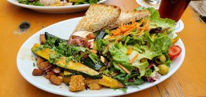  at Cooperativa in Munich