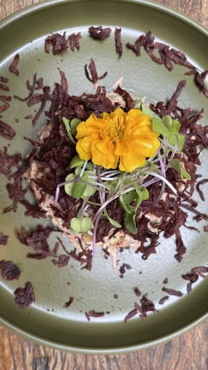   at Naturalie Bistro in Rio De Janeiro