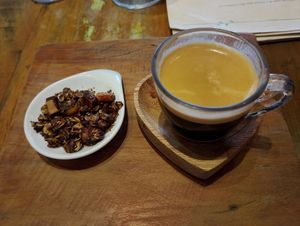  at Naturalie Bistro in Rio De Janeiro