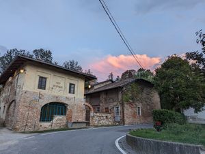  at Casa Scaparone in Alba