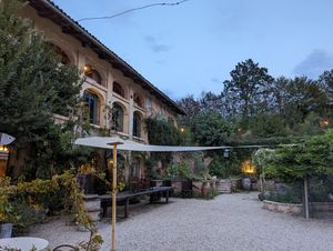  at Casa Scaparone in Alba