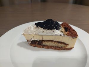  at Lokal Vegan Bistro in Warsaw