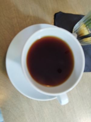  at Lokal Vegan Bistro in Warsaw