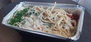  at Lokal Vegan Bistro in Warsaw