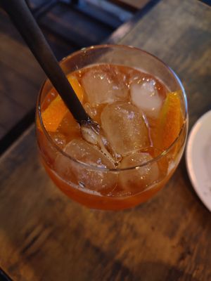  at Lokal Vegan Bistro in Warsaw