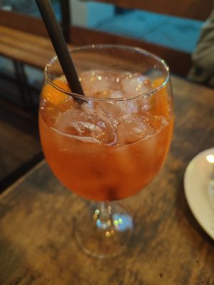  at Lokal Vegan Bistro in Warsaw