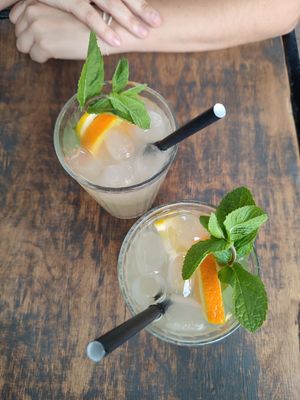  at Lokal Vegan Bistro in Warsaw