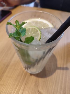  at Lokal Vegan Bistro in Warsaw