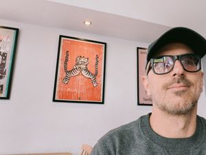  at Lokal Vegan Bistro in Warsaw