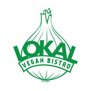 Lokal - vegan restaurant Warsaw at Lokal Vegan Bistro in Warsaw