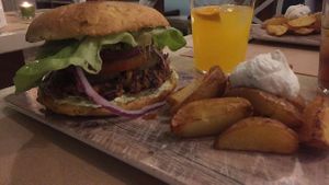 CHINGONA at VIVA in Madrid