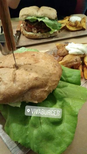 💕 at VIVA in Madrid