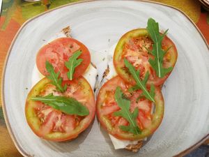 Yummy at VIVA in Madrid