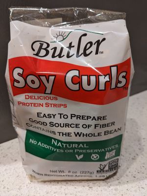 Never seen these in the surrounding stores at Rabbit Food Grocery in Austin