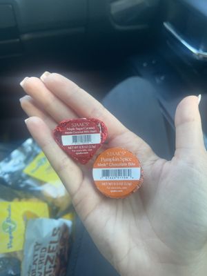 Chocolates  at Rabbit Food Grocery in Austin