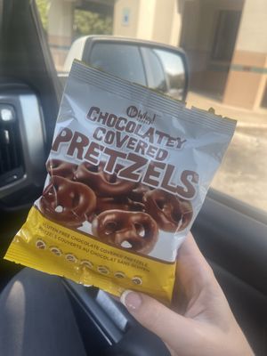 Yummy snacks   at Rabbit Food Grocery in Austin