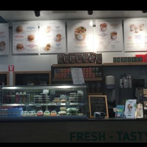 greenway zuid station  at Greenway in Brussels