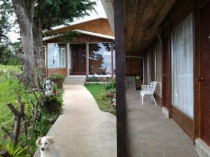 The entrance of Puerta de Jade at Puerta de Jade in Alajuela