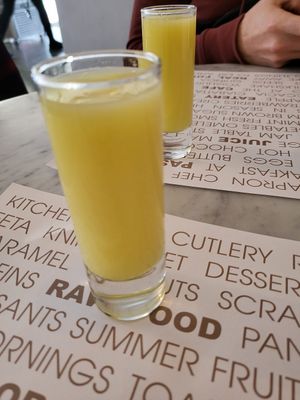  at Passion - Santa Eulalia in Ibiza