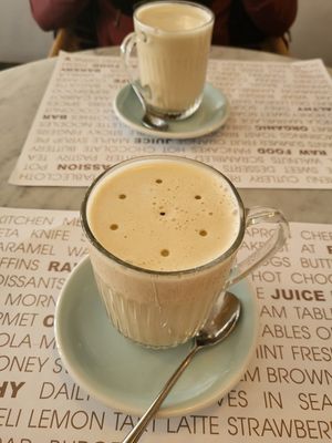  at Passion - Santa Eulalia in Ibiza