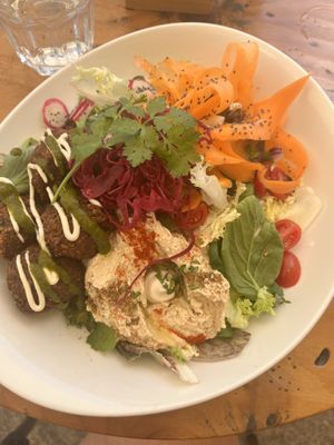   at Passion - Santa Eulalia in Ibiza