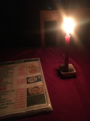   at Chennai Restaurant in Nong Khiaw