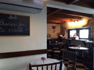 / at Naturalmente in Las Lajas