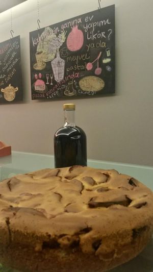 2 at Asina Kafe Mutfak in Istanbul