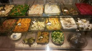 1 at Asina Kafe Mutfak in Istanbul