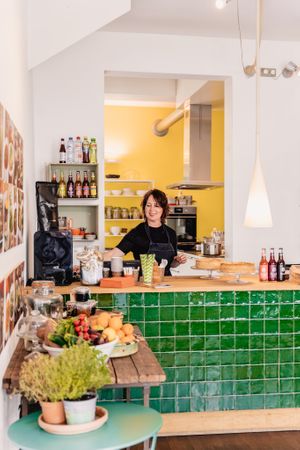  at Fresh Cooked in Maastricht