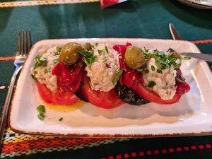  at Manastirska Magernitza in Sofia