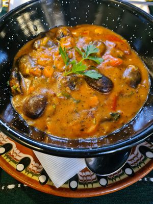  at Manastirska Magernitza in Sofia