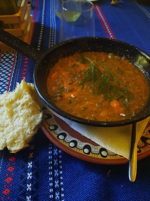  at Manastirska Magernitza in Sofia