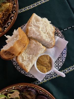   at Manastirska Magernitza in Sofia