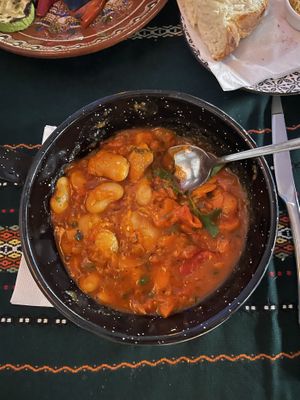   at Manastirska Magernitza in Sofia