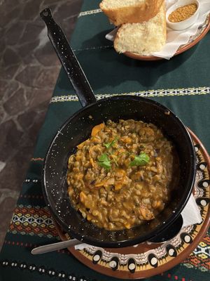   at Manastirska Magernitza in Sofia