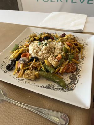   at Sanus in Fuerteventura