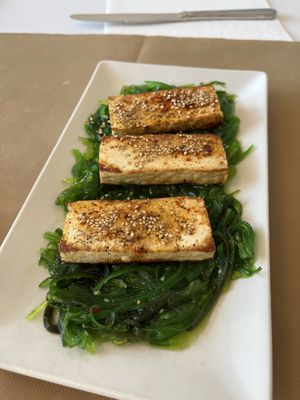   at Sanus in Fuerteventura