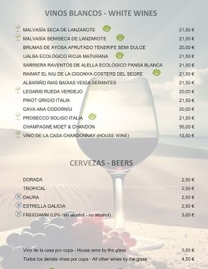   at Sanus in Fuerteventura