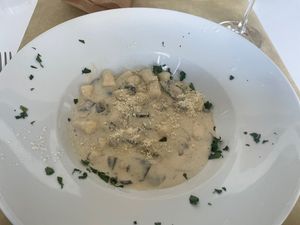   at Sanus in Fuerteventura