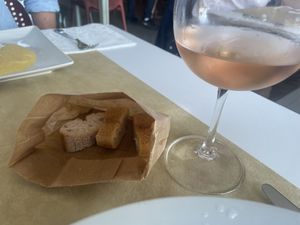   at Sanus in Fuerteventura