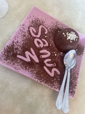   at Sanus in Fuerteventura