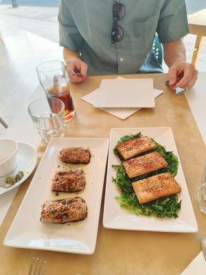  at Sanus in Fuerteventura